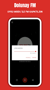 Imágen 3 Dolunay FM - İstanbul 34 android