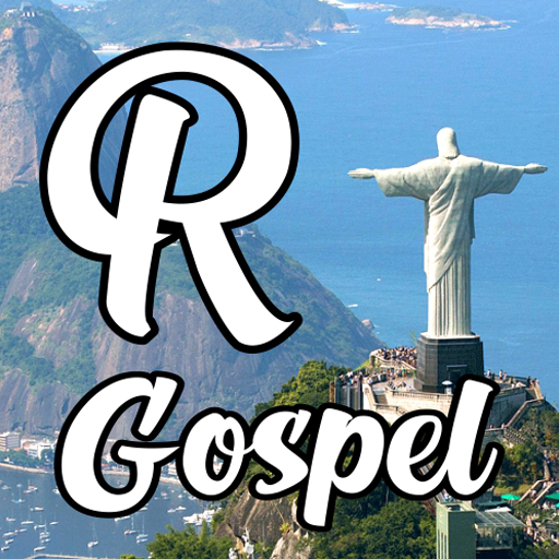 Rio Gospel logo
