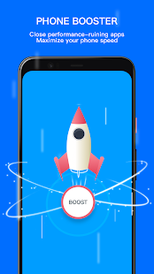 Magic Cleaner - Powerful Cleaner and Booster App