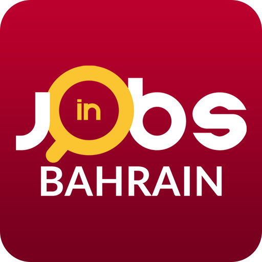 Bahrain Jobs  Icon