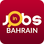 Cover Image of Download Bahrain Jobs  APK