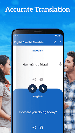 Swedish Dutch Translator – Apps no Google Play