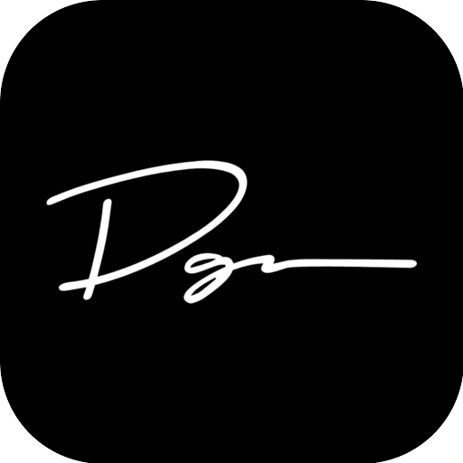 Daniel Garrett Ministries logo
