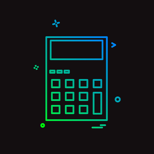 Calculator Pro - Magic Trick logo