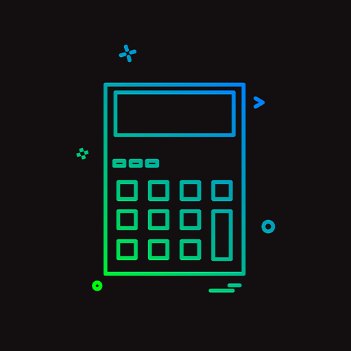 Calculator Pro - Magic Trick