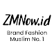 ZMNow.id - Androidアプリ