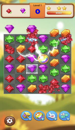 BeGemed Screen 2