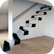 階段設計 - Androidアプリ