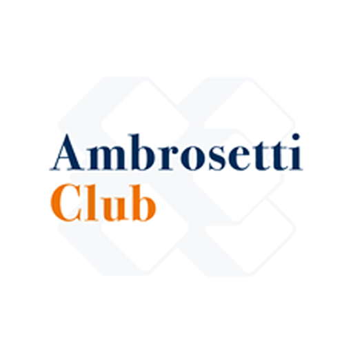 Ambrosetti Club logo