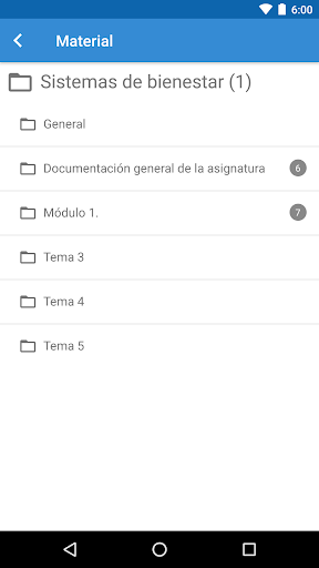 Academic Mobile ESIM Screen 3