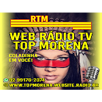 Rádio Top Morena Apk