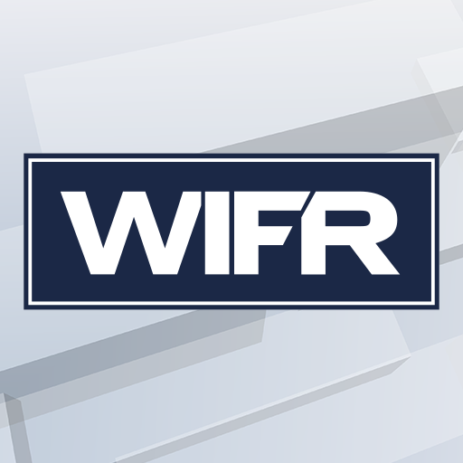 WIFR News logo