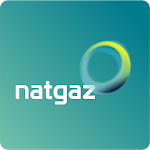Cover Image of Download Natgaz 1.2.6 APK