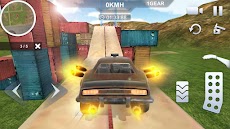 Speed Car Driving Simulatorのおすすめ画像5