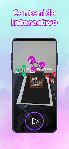 IT AR Quimica Screen 3