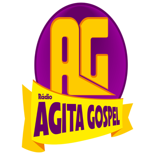 Rádio Agita Gospel 1.0 Icon