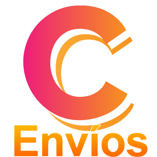 Chand Envios logo