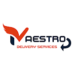 Cover Image of Tải xuống Maestro Delivery  APK