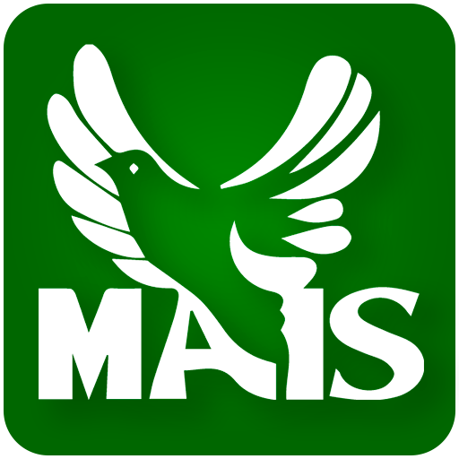 MAIS - Ministério Apostólico I 1.0.0 Icon
