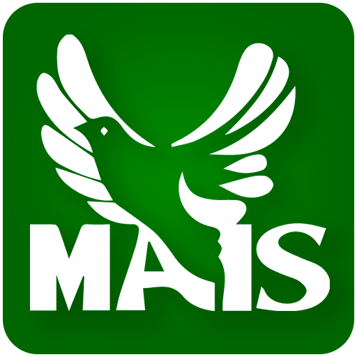 MAIS - Ministério Apostólico I 2.1.1 Icon