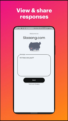 Slaaang Screen 2