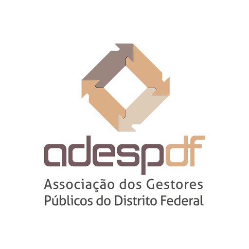 Clube ADESP-DF logo