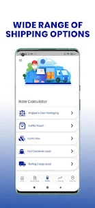 CaPEx Mobile Application