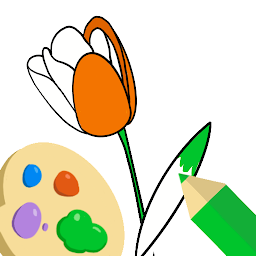 Icon image Kids Coloring
