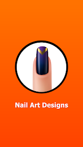 Nail Art Designs and Ideas Unknown