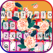 Top 47 Personalization Apps Like Pretty Mexican Flowers Keyboard Theme - Best Alternatives