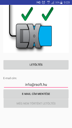 Company Manager Screen 3