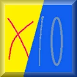 X10 Video Status icon