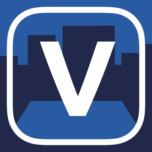 Visitors logo