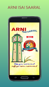 ARNI ISAI SAARAL 5.1 DigitalFM