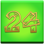 Cover Image of Download 24 Game  APK