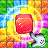 Lollipop Crush Cubes Blast icon