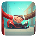Used Car Trader icon