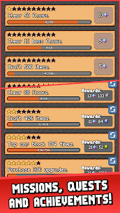 Idle Cave Miner 5