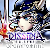 ディシディアファイナルファンタジー オペラオムニア icon
