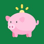 Cover Image of Download Moneytips: Easy Budget planner 1.7.0 APK