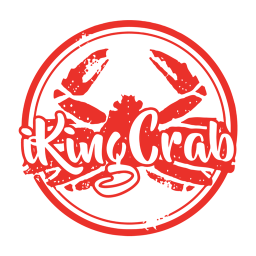 iKingCrab logo