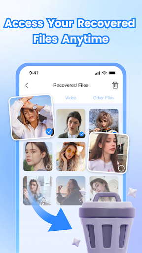 Photo Recovery - File Recovery 1