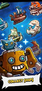 Bounty Bash Mod