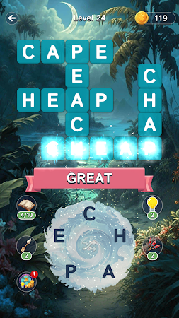 Game screenshot Wordrift apk download