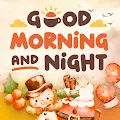 Download Good Morning Good Night GIFs 5.11.29 Apk for android