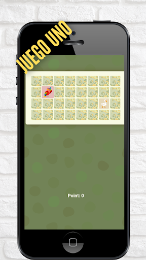 memory animals Screen 3