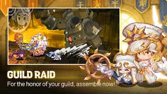 Game screenshot Arcana Blade : Idle RPG apk download