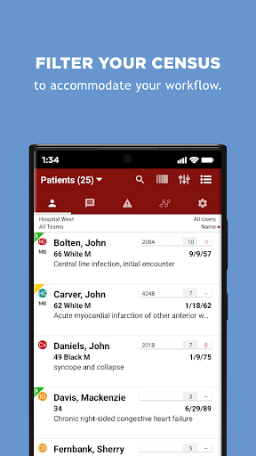 Ingenious Med Screen 3