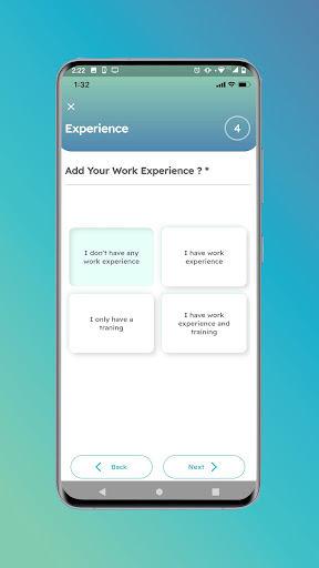 CVUME Screen 3