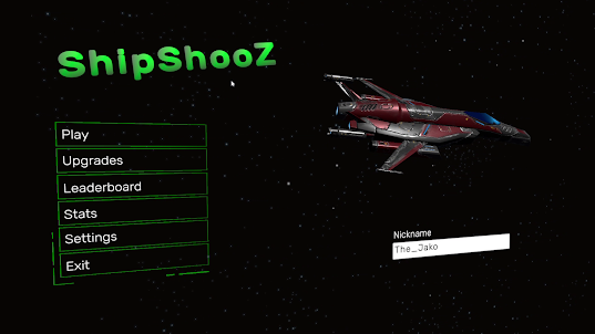 ShipShooZ